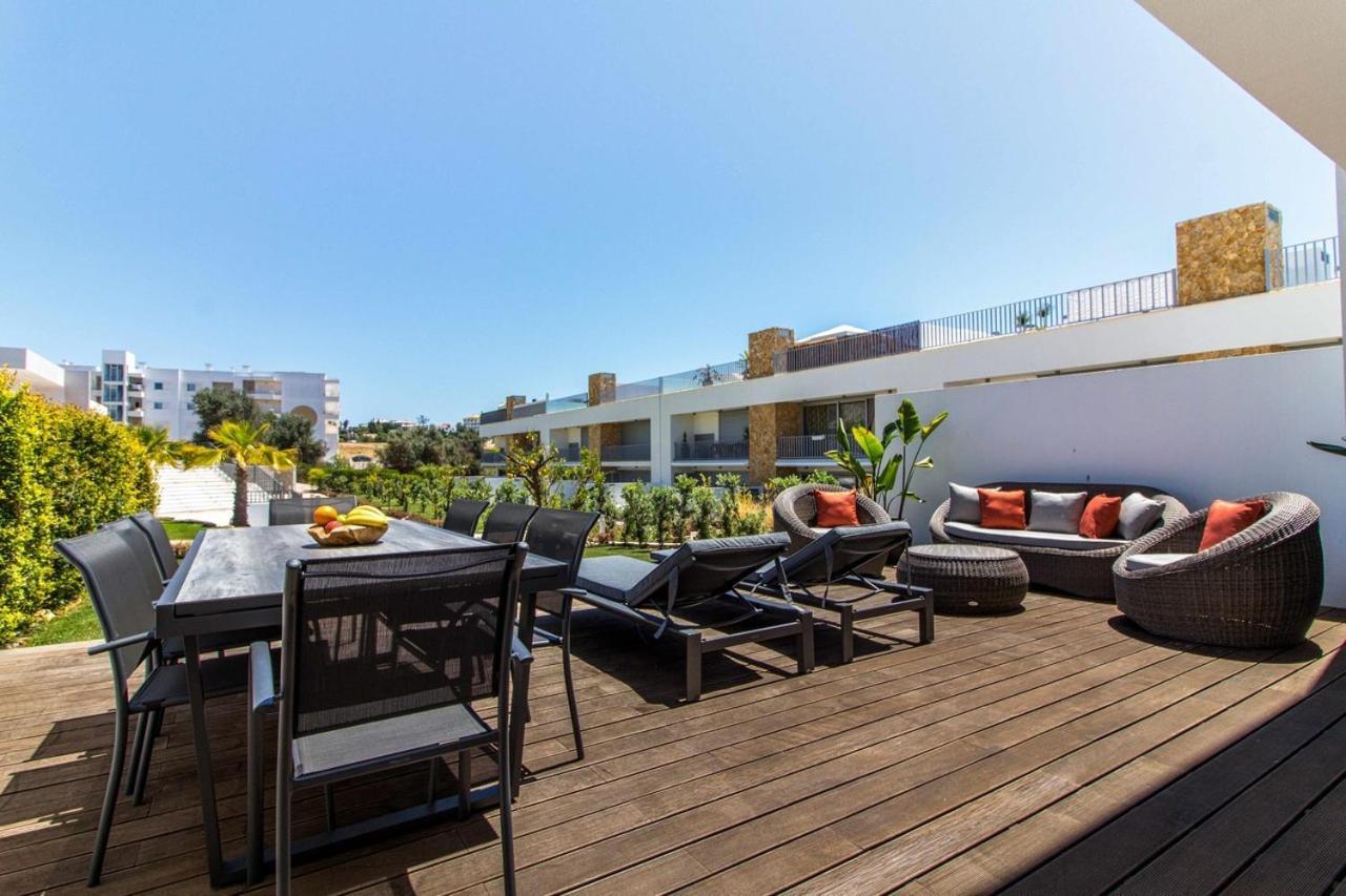 Exotic House By Stay-Ici, Algarve Holiday Rental Albufeira Ngoại thất bức ảnh
