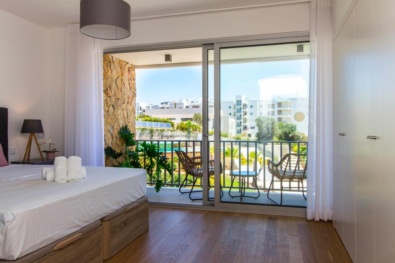 Exotic House By Stay-Ici, Algarve Holiday Rental Albufeira Ngoại thất bức ảnh